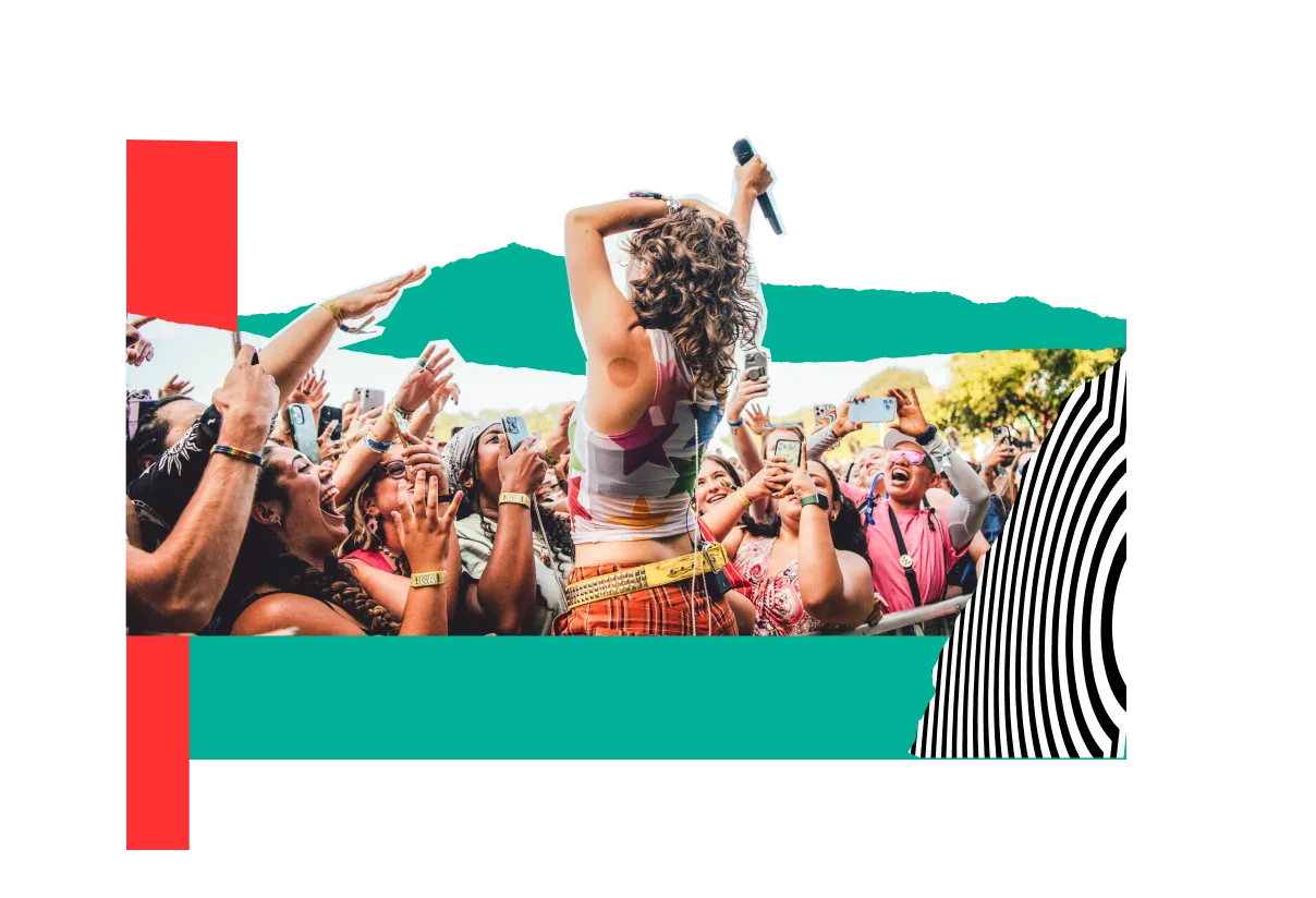 Lollapalooza | Grant Park, Chicago | July 31 – August 3, 2025